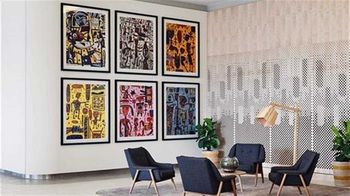 Art Series - The Larwill Studio - Tourism Cairns 3