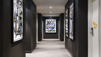 Art Series - The Larwill Studio - Tourism Cairns 7