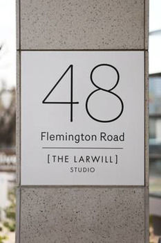 Art Series - The Larwill Studio - Tourism Cairns 10