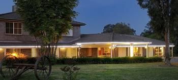 Tumut Valley Motel - Tourism Cairns 6