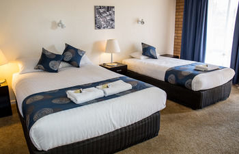 Tumut Valley Motel - Tourism Cairns 14