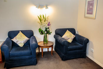 Tumut Valley Motel - Tourism Cairns 19