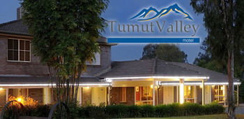 Tumut Valley Motel - Tourism Cairns 21