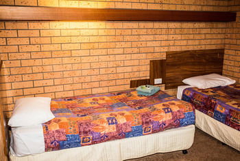 Tumut Valley Motel - Tourism Cairns 24