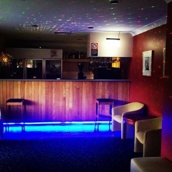 Tumut Valley Motel - Tourism Cairns 25
