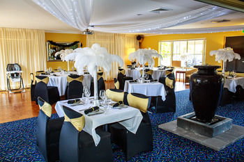 Tumut Valley Motel - Tourism Cairns 28