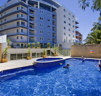 Sandy Cove Apartments - Tourism Cairns
