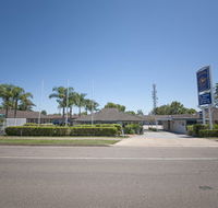 Colonial Terrace Motor Inn - Tourism Cairns