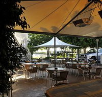 The Bayview Hotel - Tourism Cairns