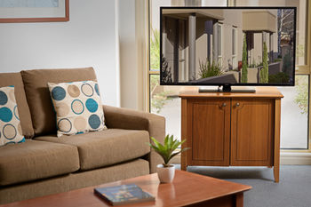 Apartments @ Kew Walpole Gardens - Kew Serviced Townhouses - Tourism Cairns 8