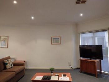 Apartments @ Kew Walpole Gardens - Kew Serviced Townhouses - Tourism Cairns 16