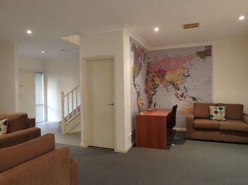 Apartments @ Kew Walpole Gardens - Kew Serviced Townhouses - Tourism Cairns 19