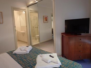 Apartments @ Kew Walpole Gardens - Kew Serviced Townhouses - Tourism Cairns 20