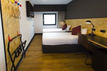 Ibis Budget Sydney East - Tourism Cairns 2