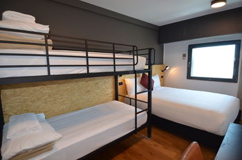 Ibis Budget Sydney East - Tourism Cairns 10