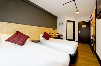 Ibis Budget Sydney East - Tourism Cairns 12