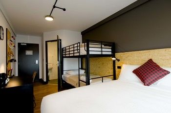 Ibis Budget Sydney East - Tourism Cairns 15