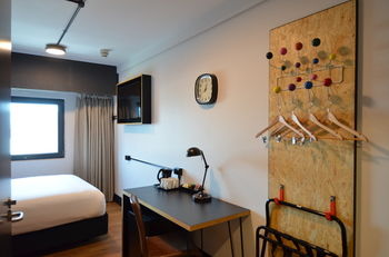 Ibis Budget Sydney East - Tourism Cairns 16