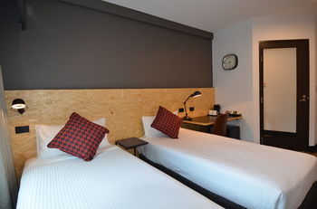 Ibis Budget Sydney East - Tourism Cairns 17
