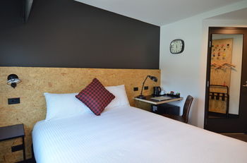 Ibis Budget Sydney East - Tourism Cairns 18