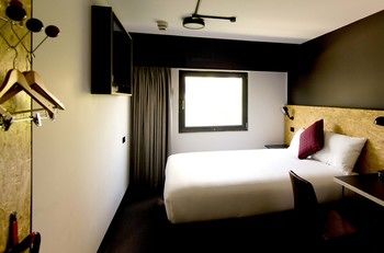 Ibis Budget Sydney East - Tourism Cairns 19