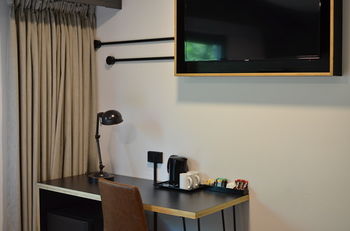 Ibis Budget Sydney East - Tourism Cairns 21