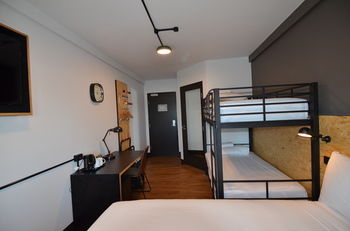 Ibis Budget Sydney East - Tourism Cairns 23