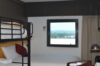 Ibis Budget Sydney East - Tourism Cairns 25