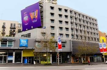 Ibis Budget Sydney East - Tourism Cairns 34