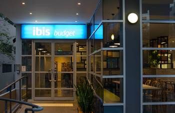 Ibis Budget Sydney East - Tourism Cairns 36