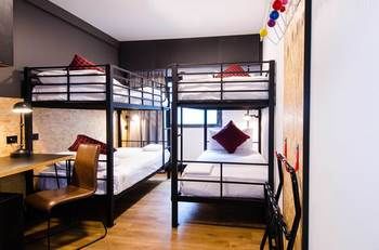Ibis Budget Sydney East - Tourism Cairns 41