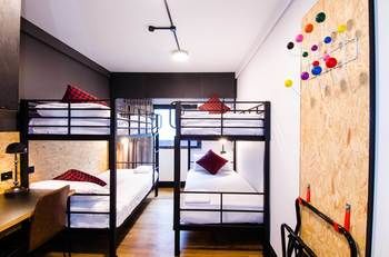 Ibis Budget Sydney East - Tourism Cairns 42