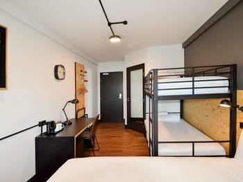 Ibis Budget Sydney East - Tourism Cairns 45