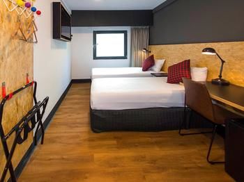 Ibis Budget Sydney East - Tourism Cairns 46