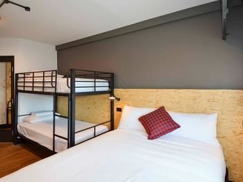 Ibis Budget Sydney East - Tourism Cairns 48