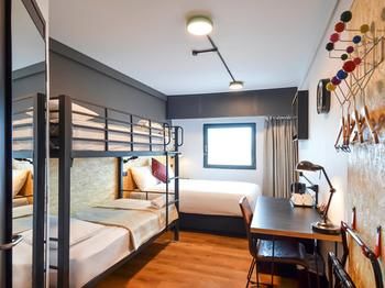 Ibis Budget Sydney East - Tourism Cairns 49