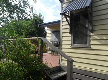 Australian Home Away @ Wonga Park Brushy Creek - Tourism Cairns 13