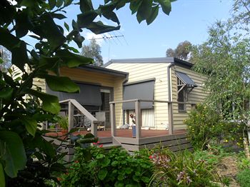 Australian Home Away @ Wonga Park Brushy Creek - Tourism Cairns 16