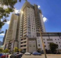 Alpha Apartments Melbourne - Tourism Cairns