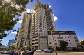 Alpha Apartments Melbourne - Tourism Cairns 0