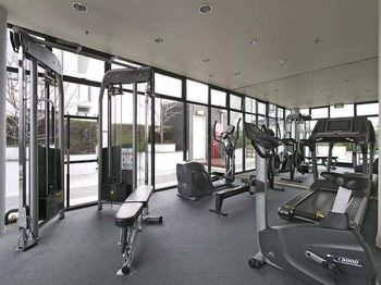 Alpha Apartments Melbourne - Tourism Cairns 5