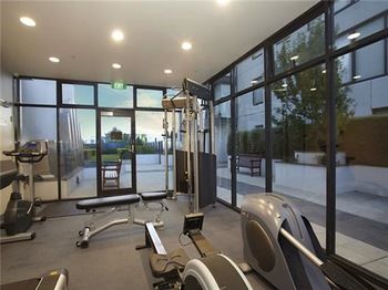 Alpha Apartments Melbourne - Tourism Cairns 7