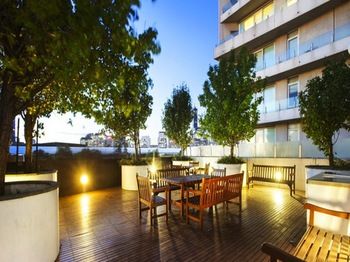 Alpha Apartments Melbourne - Tourism Cairns 9
