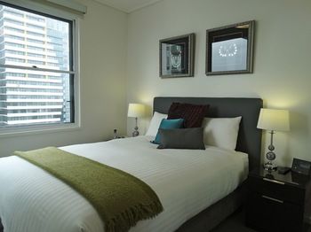 Alpha Apartments Melbourne - Tourism Cairns 10