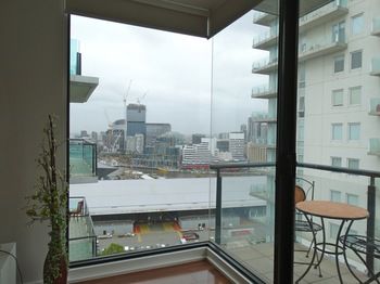 Alpha Apartments Melbourne - Tourism Cairns 11