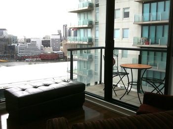 Alpha Apartments Melbourne - Tourism Cairns 12