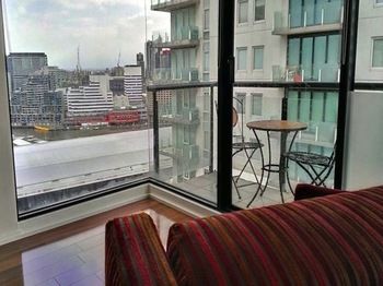 Alpha Apartments Melbourne - Tourism Cairns 14