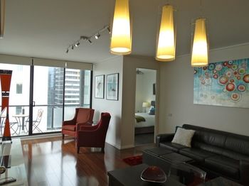 Alpha Apartments Melbourne - Tourism Cairns 16