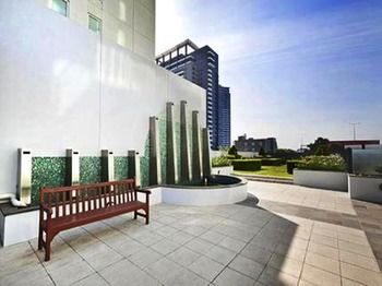 Alpha Apartments Melbourne - Tourism Cairns 19