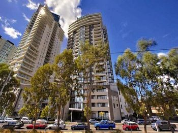 Alpha Apartments Melbourne - Tourism Cairns 20